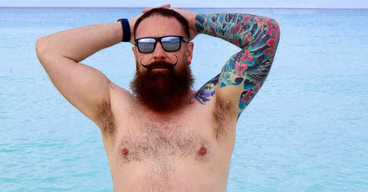 Bear Threads Has Left the Building — We're in Florida Now