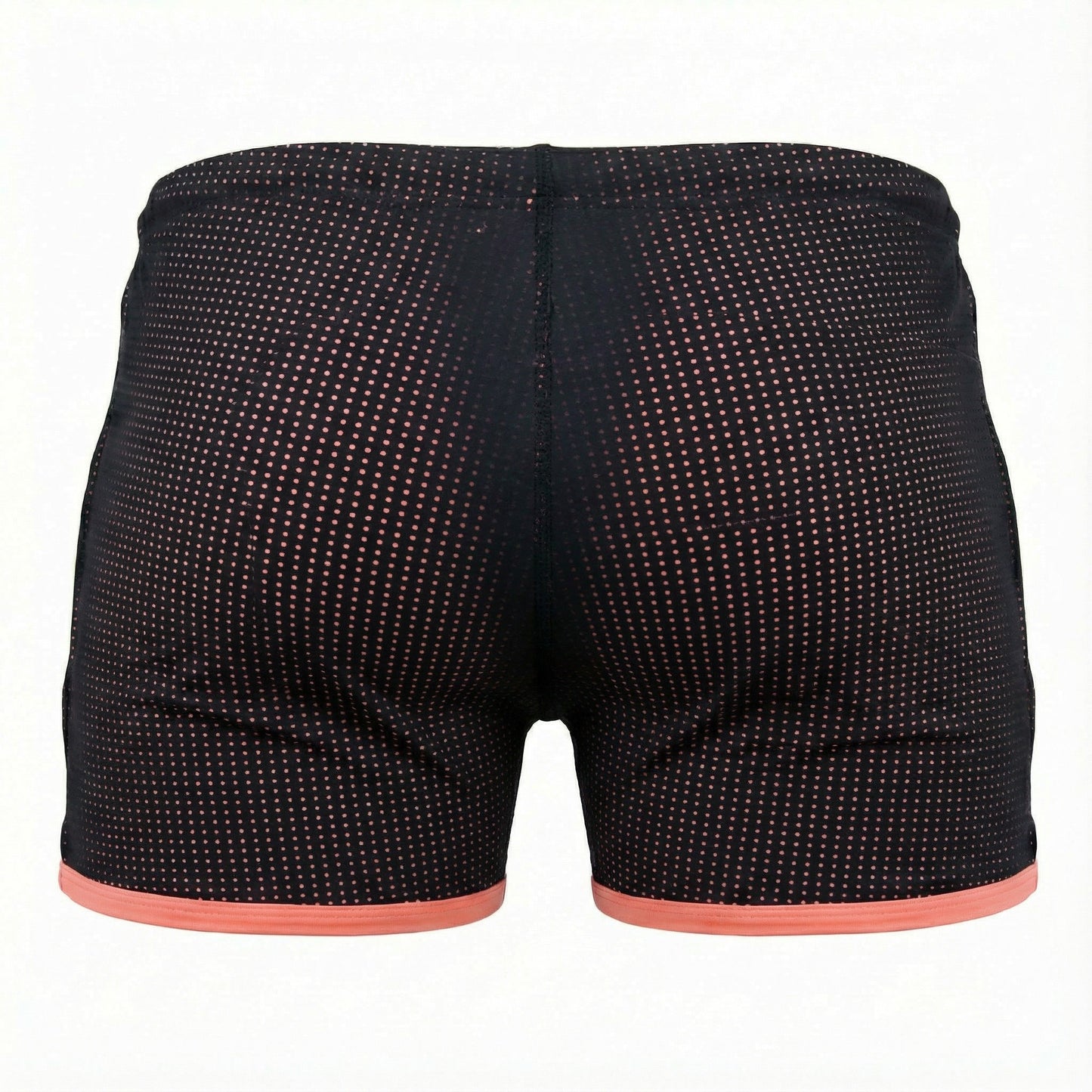 Mesh Shorts - Blush