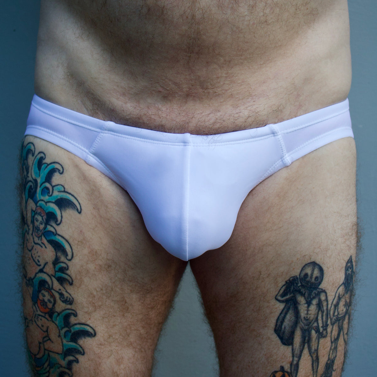 Mini Swim Brief - Fresh Load
