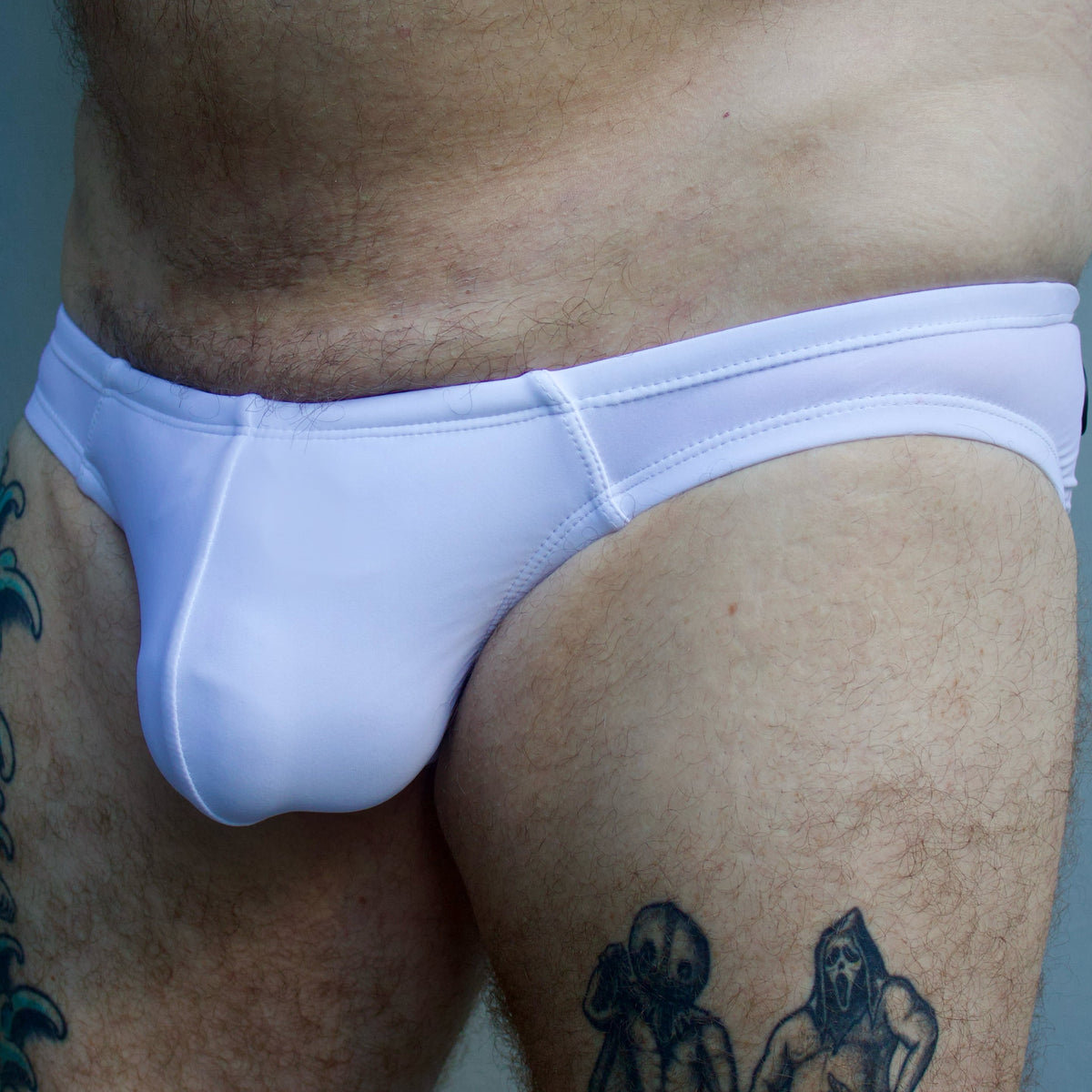 Mini Swim Brief - Fresh Load