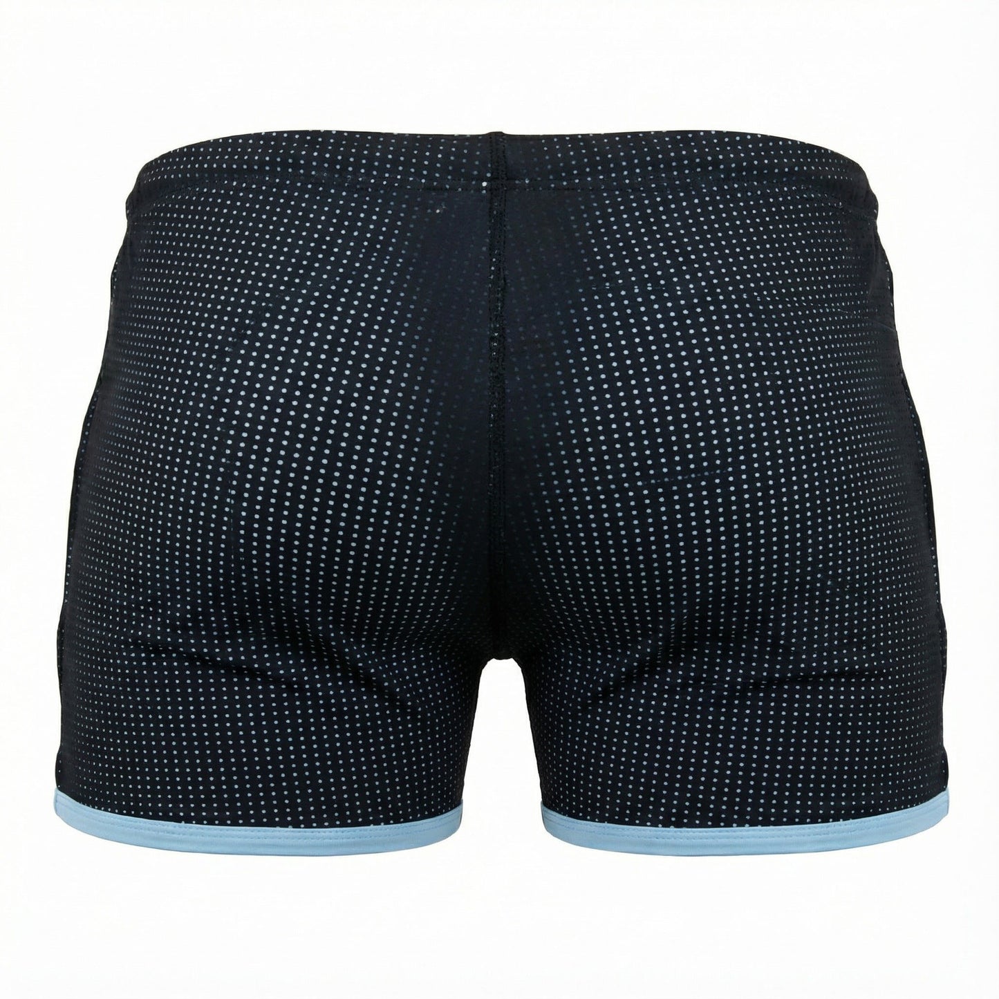 Mesh Shorts - Ice Blue