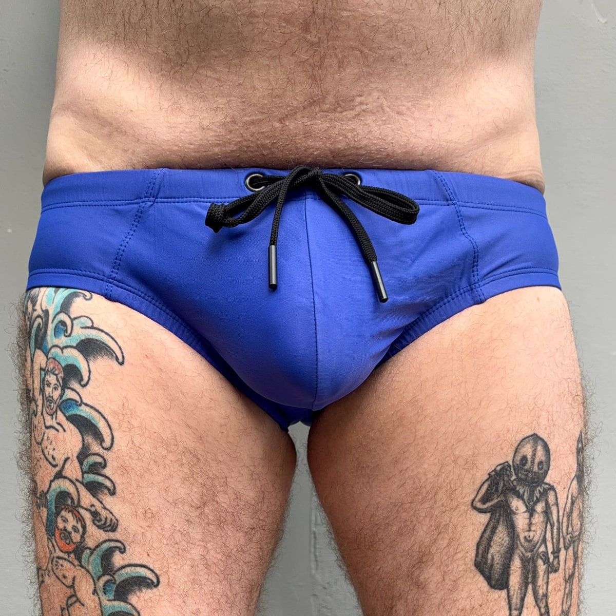 Classic Swim Brief - Pool Boy