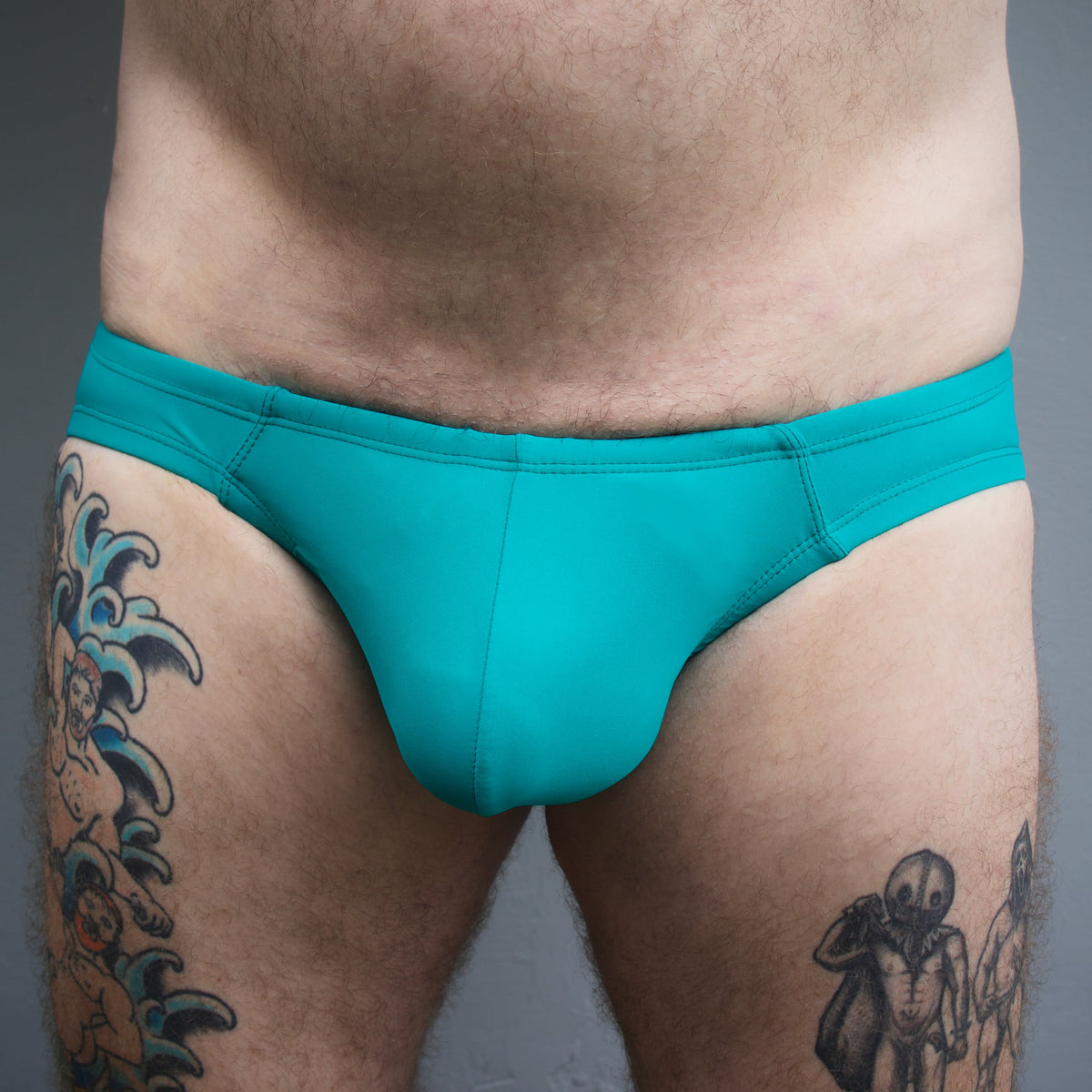 Tidal Tease Mini Brief