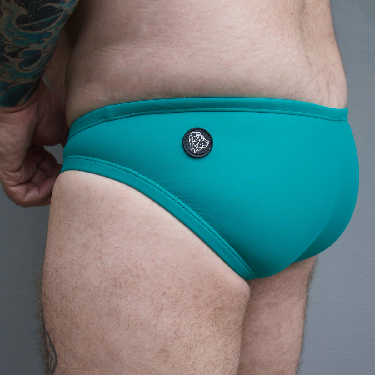 Tidal Tease Mini Brief