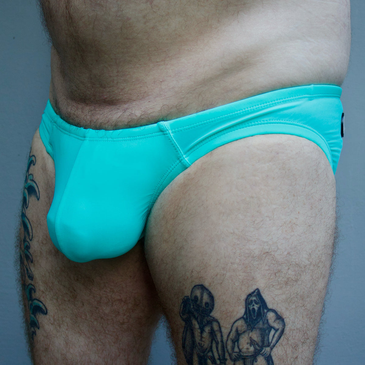 Mini Swim Brief - Wet Dream